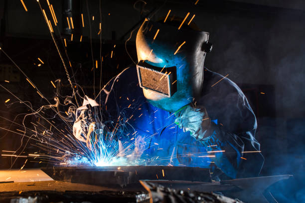 Trusted Blythe, CA Welder & Metal Fabrication Experts