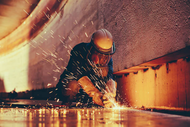 Best Automation and Robotic Welding in Blythe, CA
