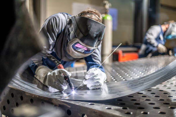  Blythe, CA Welder Pros