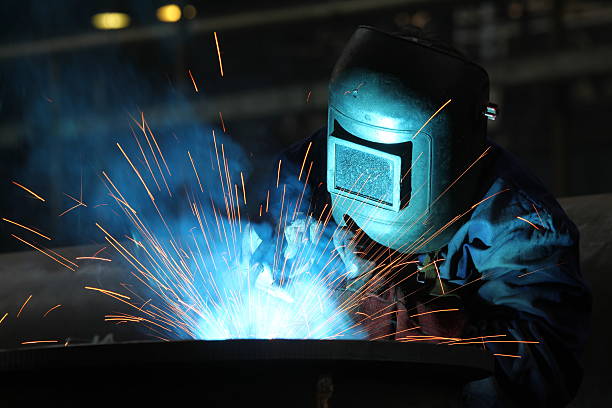 Best Maintenance and Repair Welding in Blythe, CA