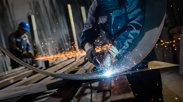 Best Welding Inspection and Certification in Blythe, CA