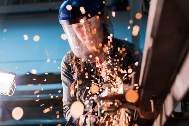 Blythe, CA Welder & Metal Fabrication Company