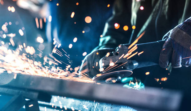 Best Food and Beverage Processing Equipment Welding in Blythe, CA